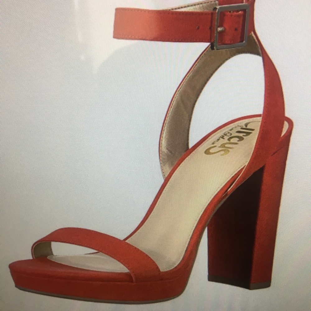 Circus by Sam Edelman Annette Healed Sandal - Picture 3 of 5